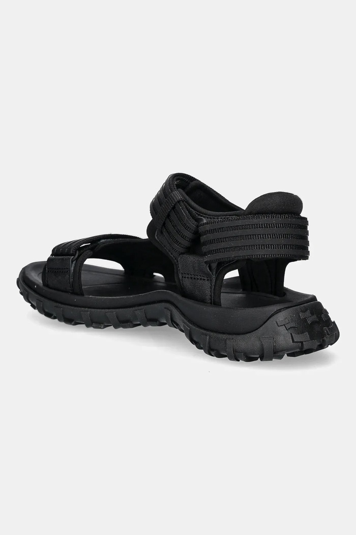 Boty Sandály Camper Drift Trail Sandal K101040.001 černá