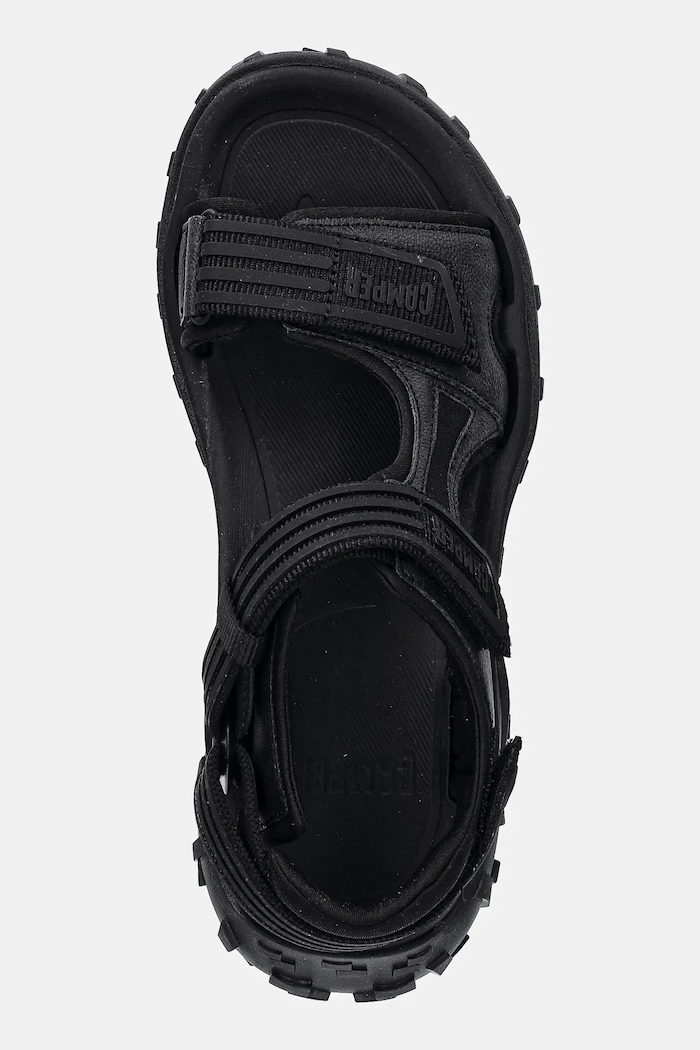 Sandály Camper Drift Trail Sandal černá K101040.001