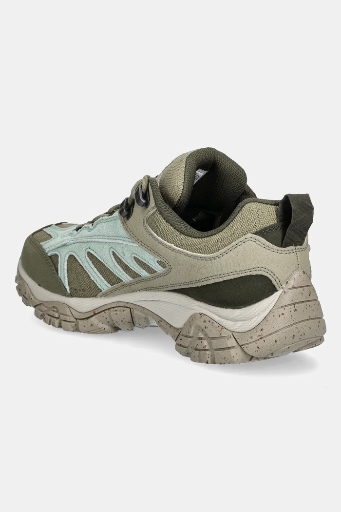 Încălțăminte Merrell 1TRL pantofi Moab 2 Mesa Luxe Eco Se J006955 bej