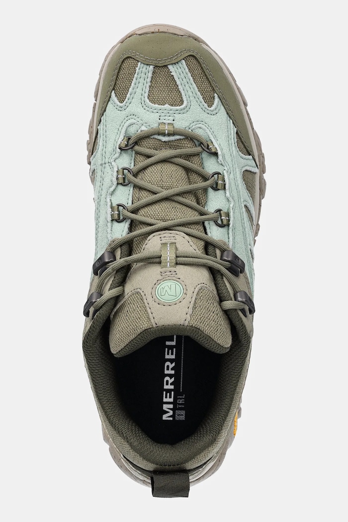 Merrell 1TRL pantofi Moab 2 Mesa Luxe Eco Se bej J006955