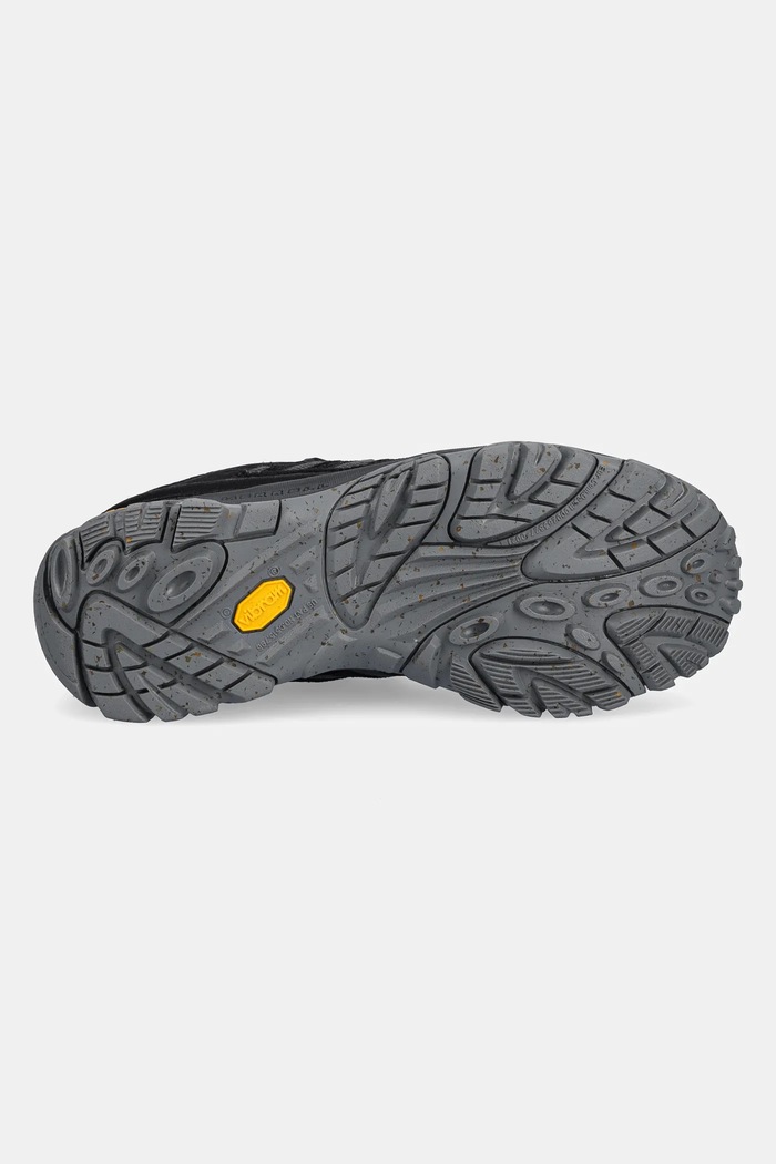 Sneakers Merrell 1TRL Moab 2 Mesa Luxe Eco Se J007209 μαύρο