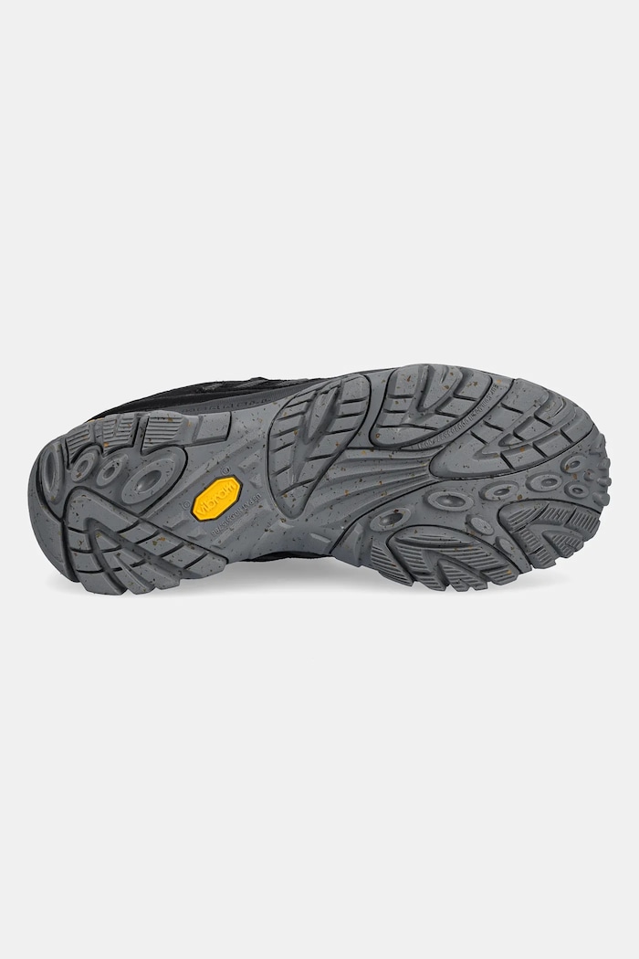 Sneakers Merrell 1TRL Moab 2 Mesa Luxe Eco Se J007209 μαύρο
