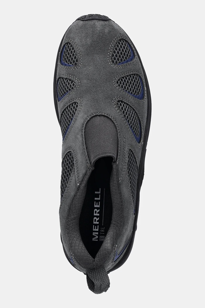 Παπούτσια Merrell 1TRL Jungle Moc Evo Vent Se γκρί J2006929