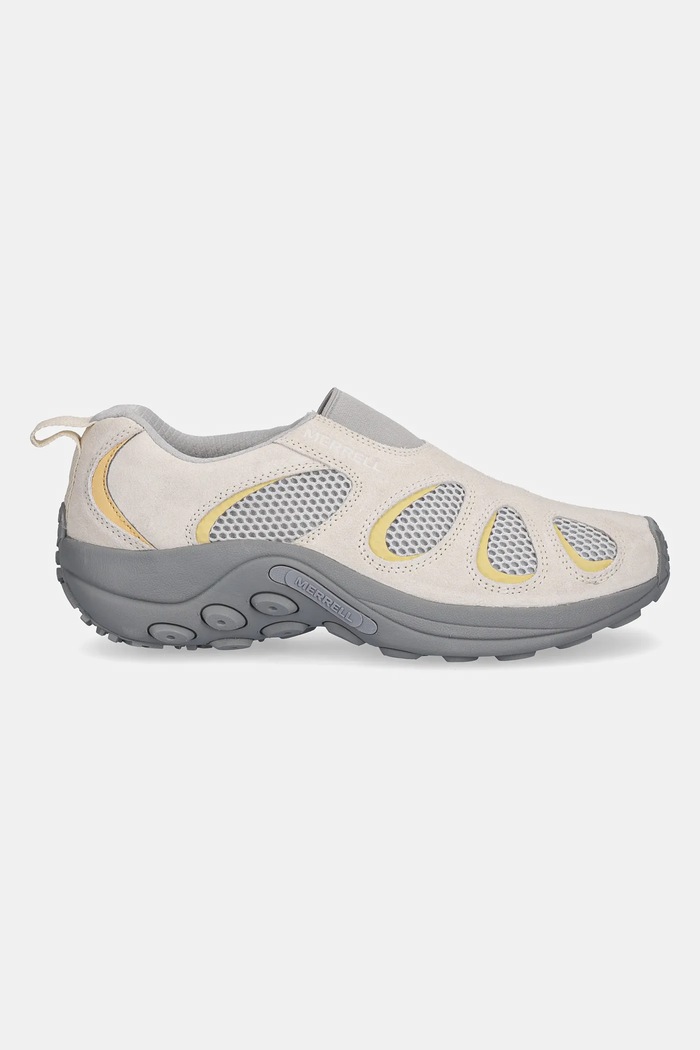 Tenisky Merrell 1TRL Jungle Moc Evo Vent Se J2006933 béžová SS25