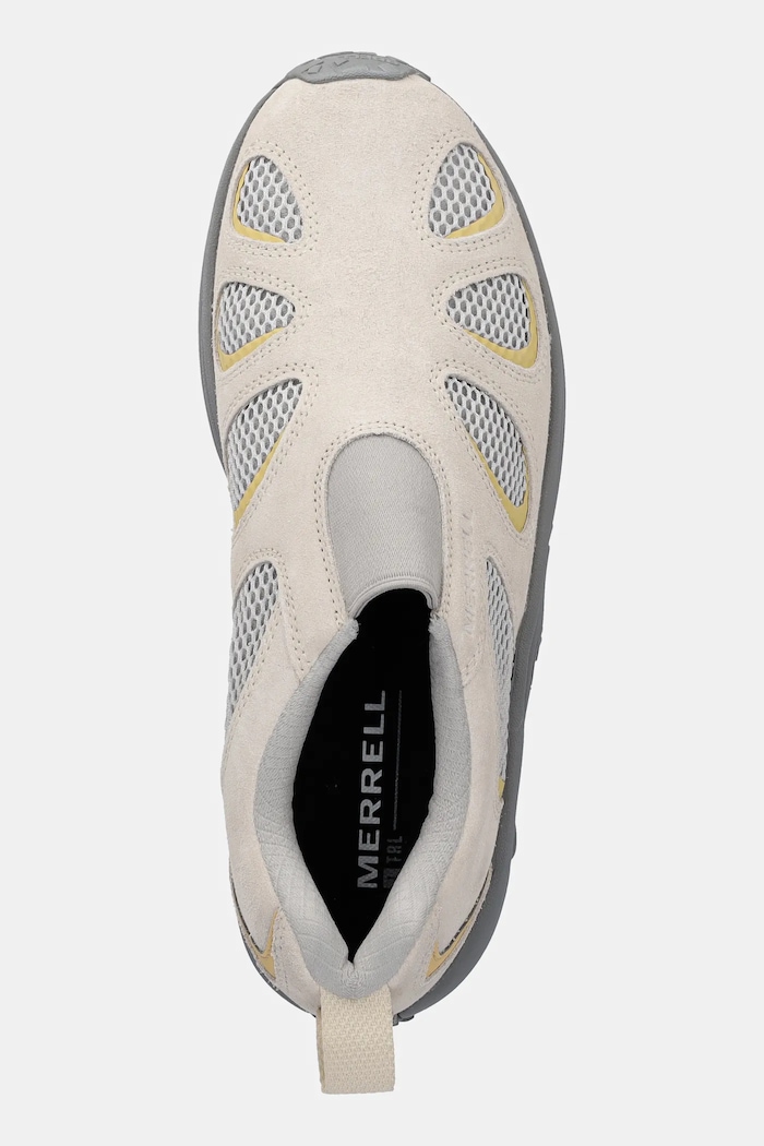Tenisky Merrell 1TRL Jungle Moc Evo Vent Se béžová J2006933