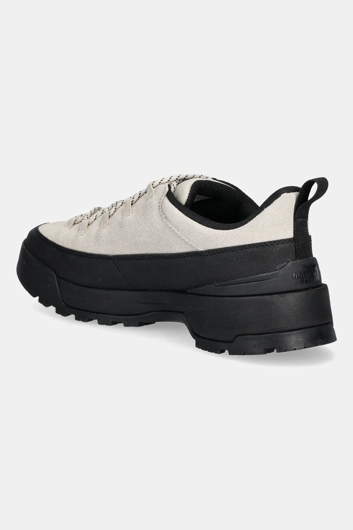 Shoes The North Face shoes Glenclyffe Urban Low NF0A8A96ROU1 beige