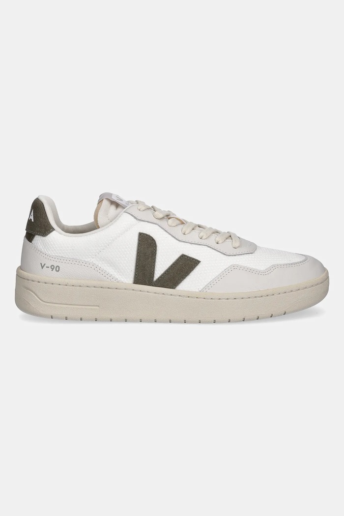 Sneakers Veja V-90 VD1720484B λευκό SS25