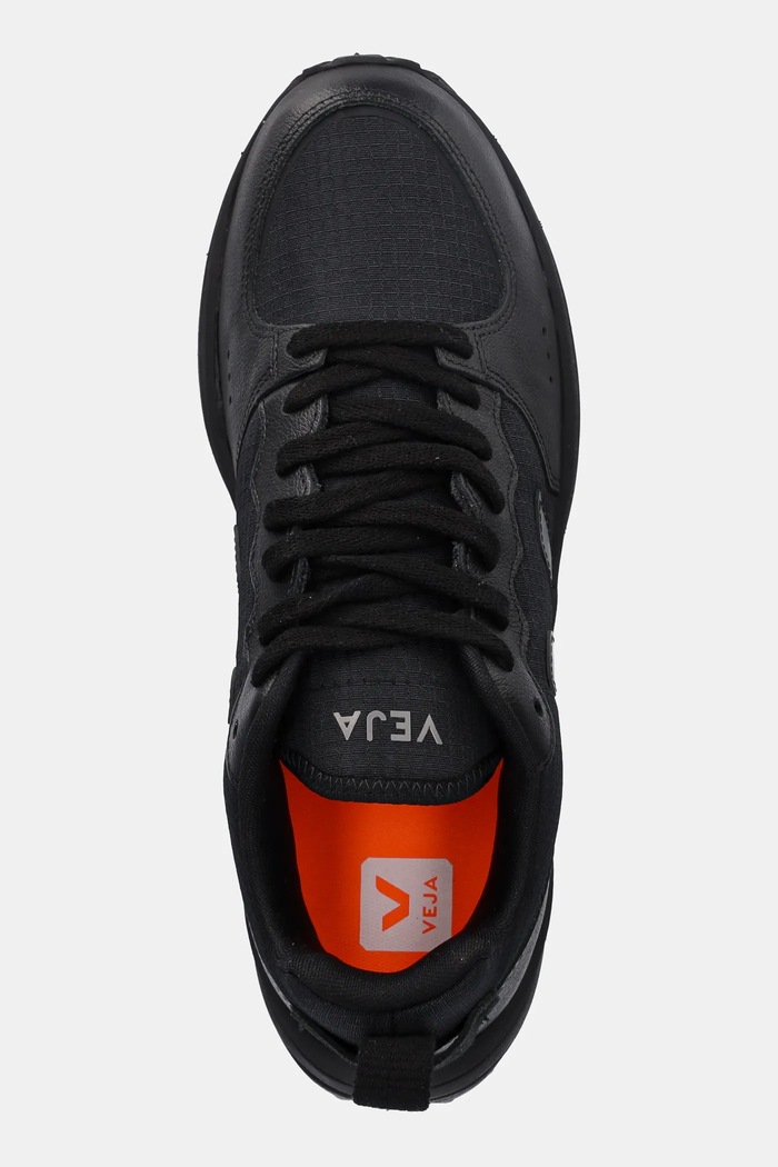 Sneakersy Venturi II Veja VR1920530B czarny