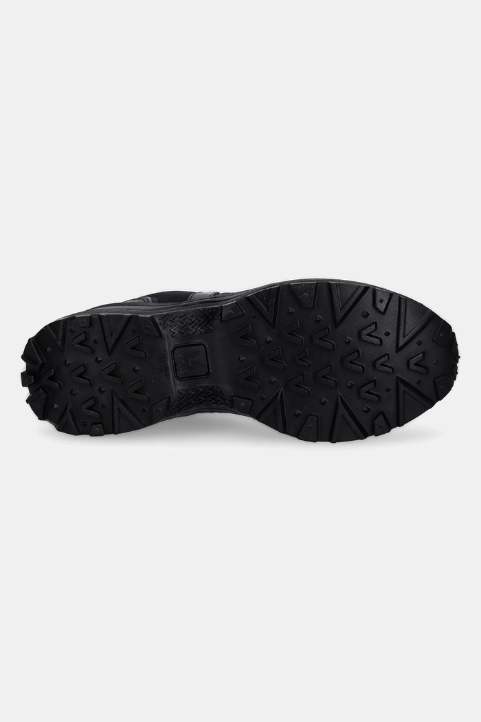 Sneakersy Venturi II Veja czarny VR1920530B