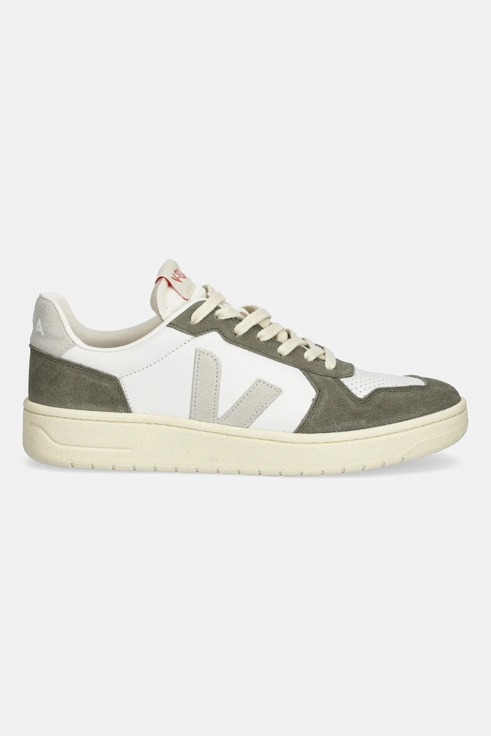 Veja sportcipő V-82 VE3320757B zöld SS25