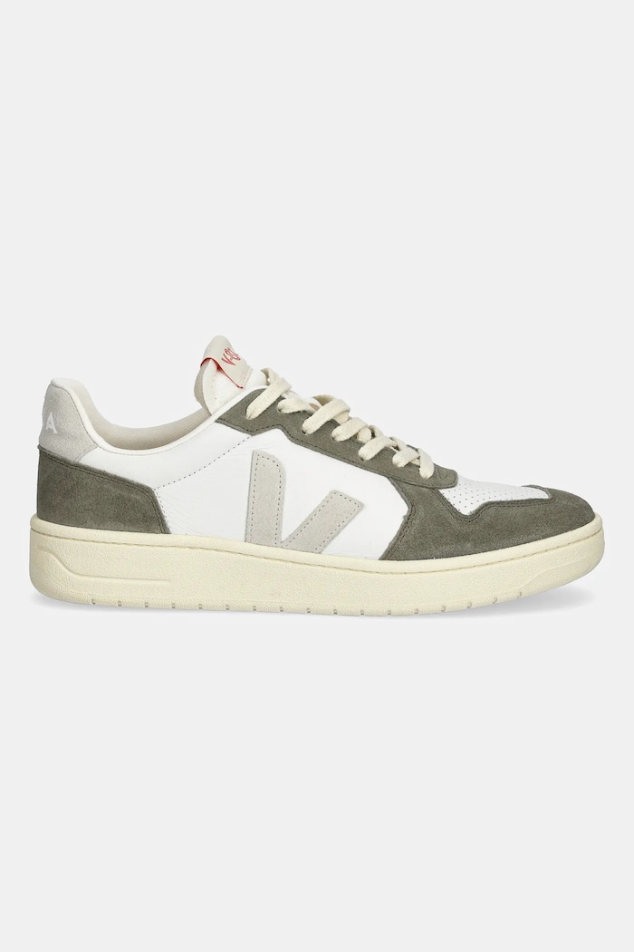 Veja sportcipő V-82 VE3320757B zöld SS25