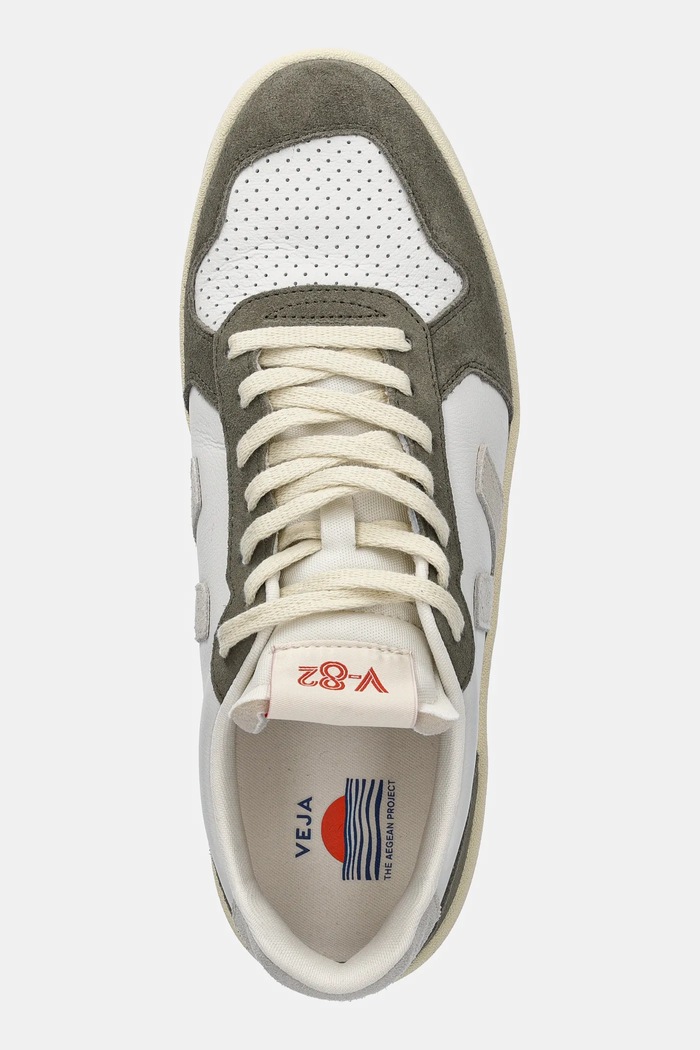Veja sportcipő V-82 zöld VE3320757B