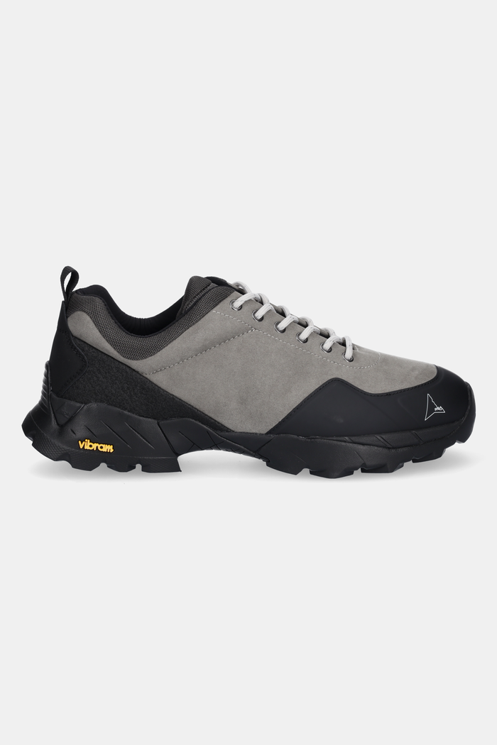 ROA buty Neal NBUW197FA56 szary SS25