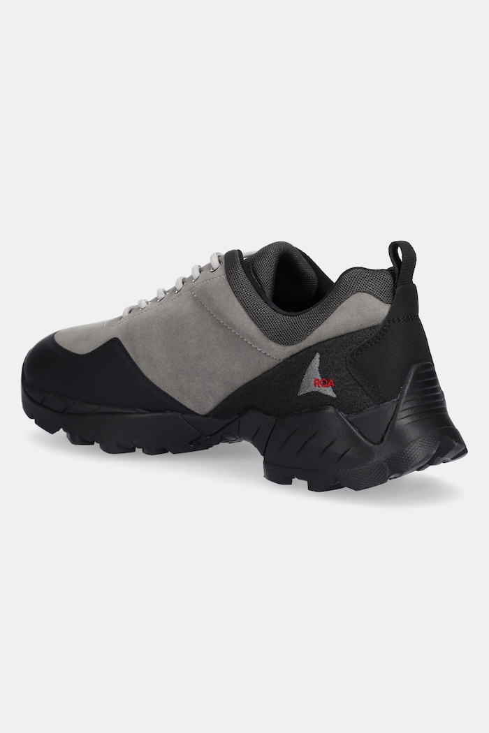 Obuwie ROA buty Neal NBUW197FA56 szary