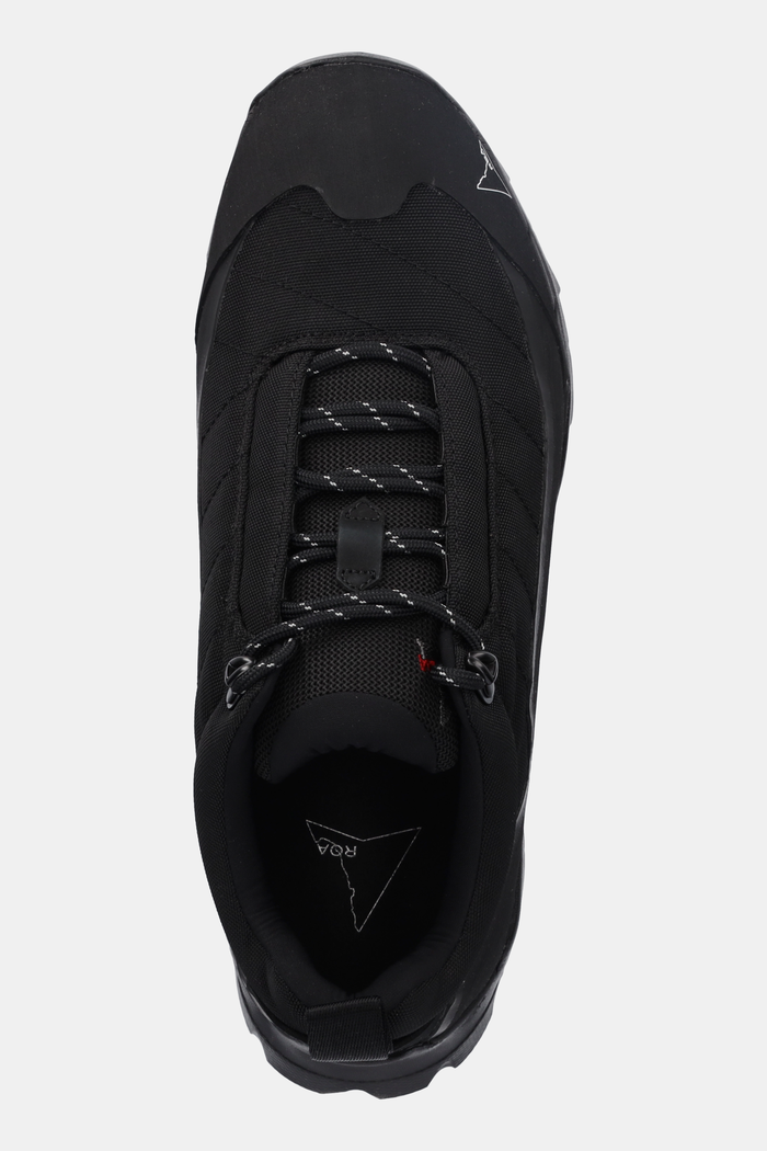 ROA scarpe Katharina nero KFA10.001...