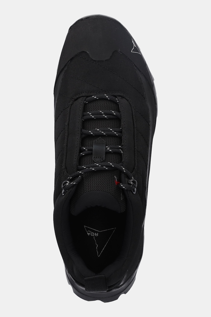 ROA scarpe Katharina nero KFA10.001...