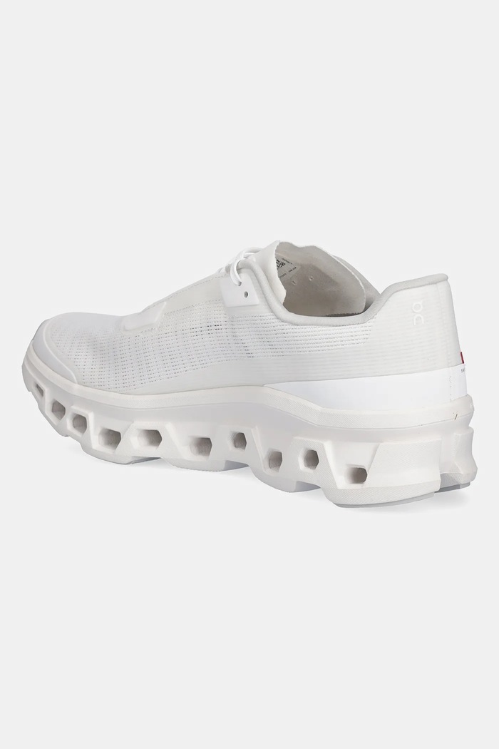 Shoes On sneakers CLOUDMOnSTER VOID 3MF10671200 white