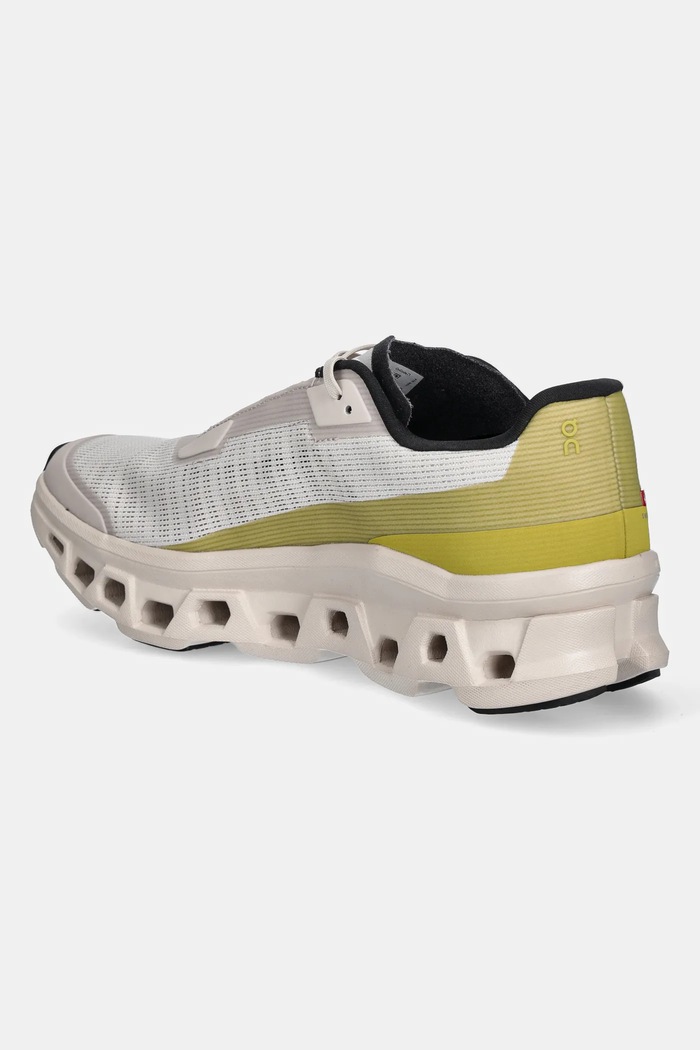 Shoes On shoes CLOUDMOnSTER VOID 3MF10673352 gray