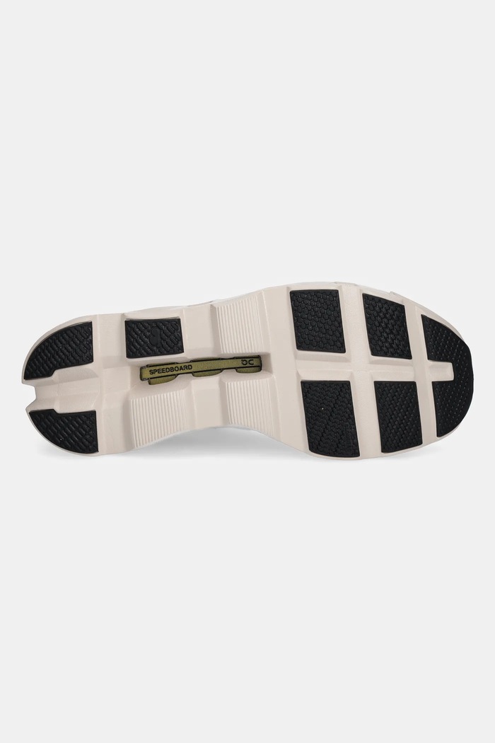 On shoes CLOUDMOnSTER VOID 3MF10673352 gray