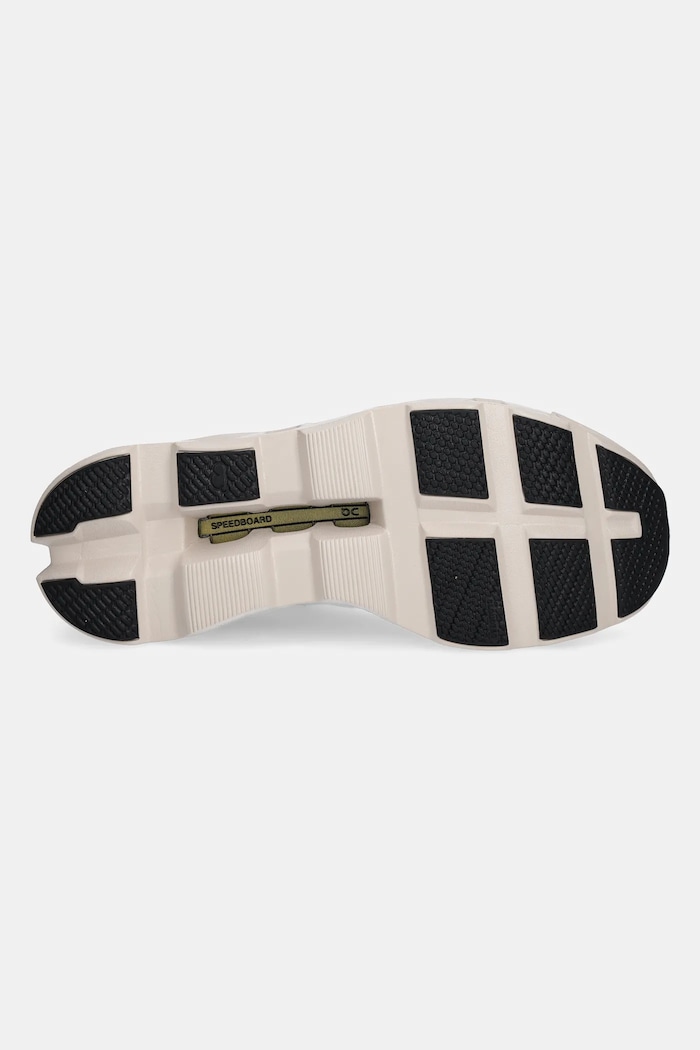 On shoes CLOUDMOnSTER VOID 3MF10673352 gray