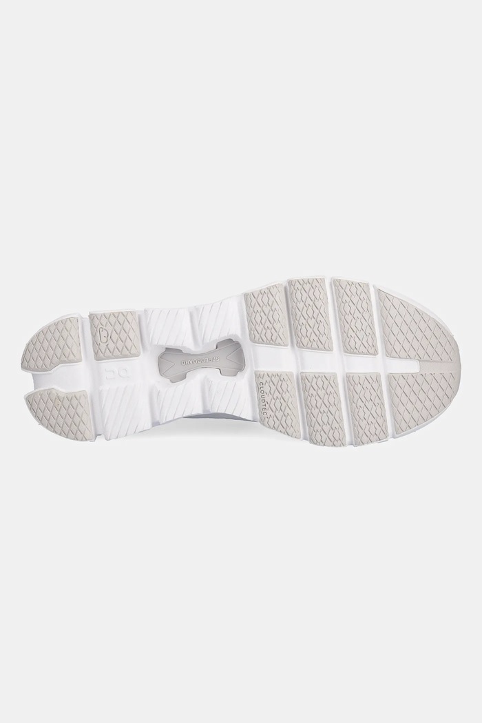 On sneakers CLOUD X 4 AD 3MF10262852 white