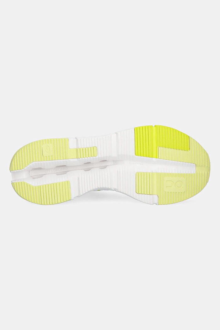 On sneakers CLOUDNOVA 2 3ME30210124 white
