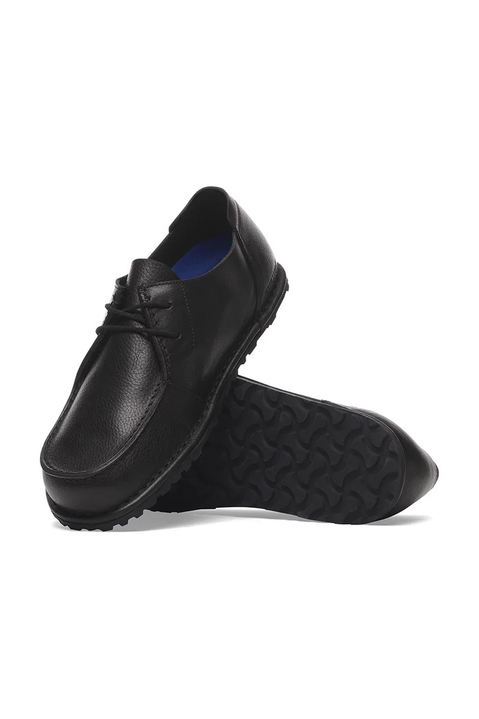 Birkenstock leather shoes Utti Lace LENA 1029579