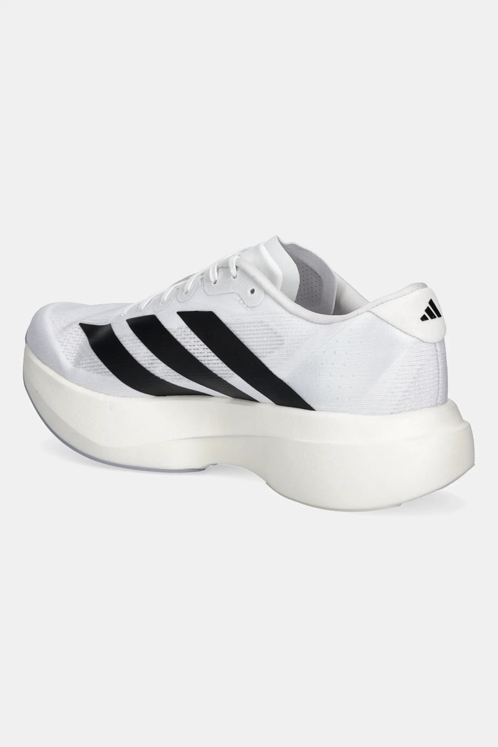 Obuv Bežecké topánky adidas Performance Adizero Evo SL JH6206 biela