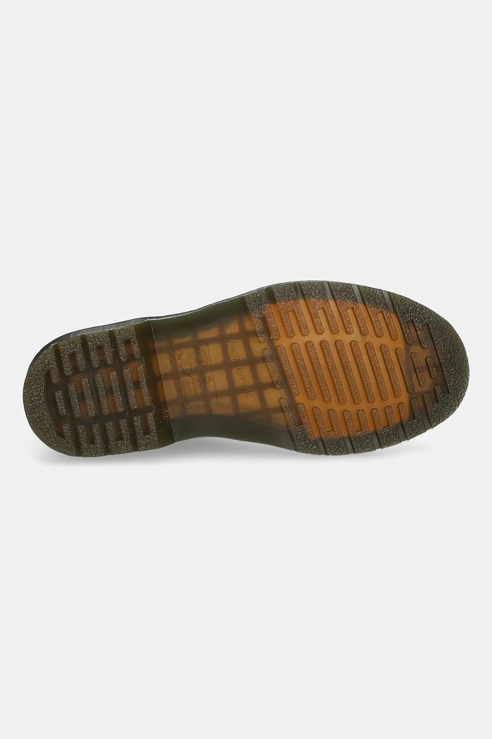 Δερμάτινα παπούτσια Dr. Martens 2976 Lo Chelsea Boot DM40587001 μαύρο