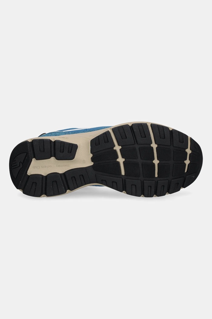 Sneakers Stepney Workers Club Osier S-Strike Geo-Merged YP04215 μπλε