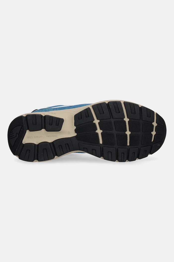 Sneakers Stepney Workers Club Osier S-Strike Geo-Merged YP04215 μπλε