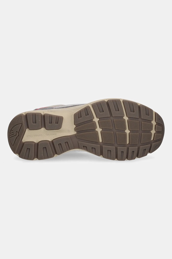 Sneakers Stepney Workers Club Osier S-Strike Geo-Merged II YP04551 γκρί