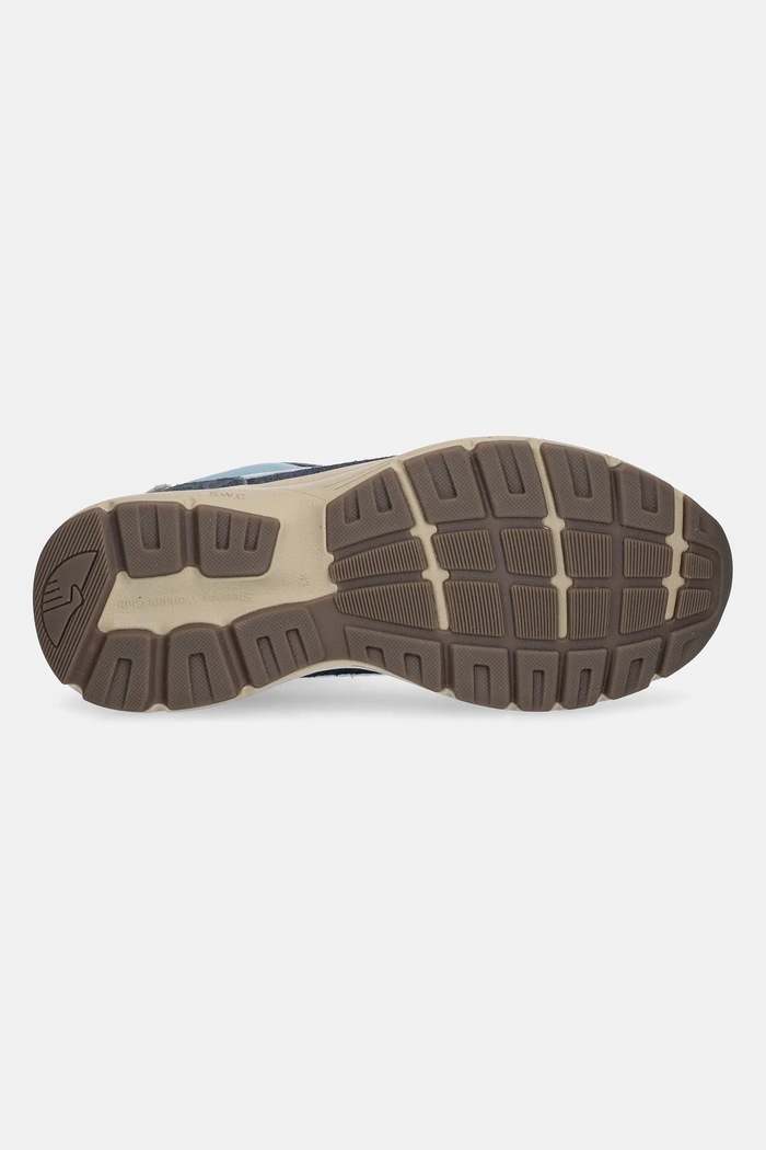 Sneakers Stepney Workers Club Osier S-Strike Geo-Merged II YP04211 μπλε
