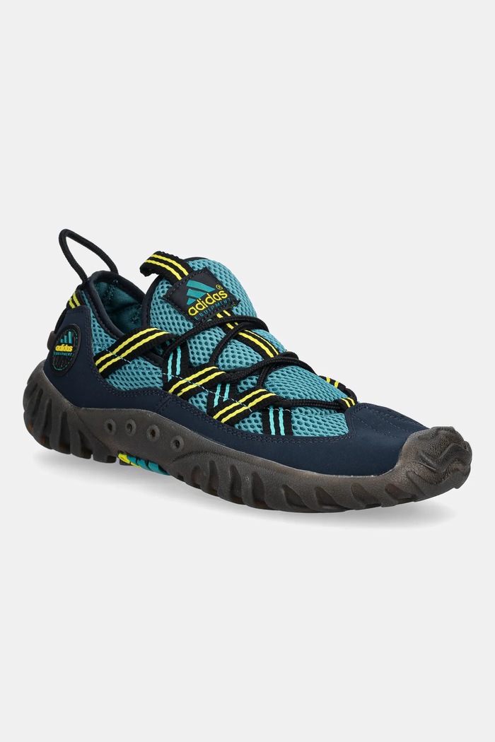 adidas Originals water shoes Equipment Water MOC turquoise JH5378