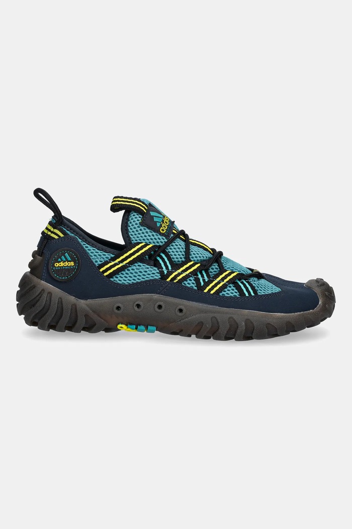 adidas Originals water shoes Equipment Water MOC JH5378 turquoise SS25