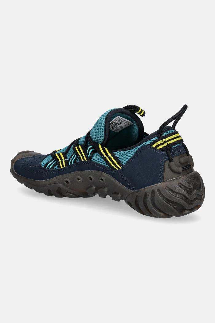 Shoes adidas Originals water shoes Equipment Water MOC JH5378 turquoise