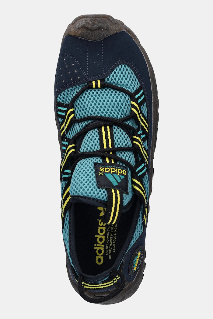adidas Originals water shoes Equipment Water MOC turquoise JH5378