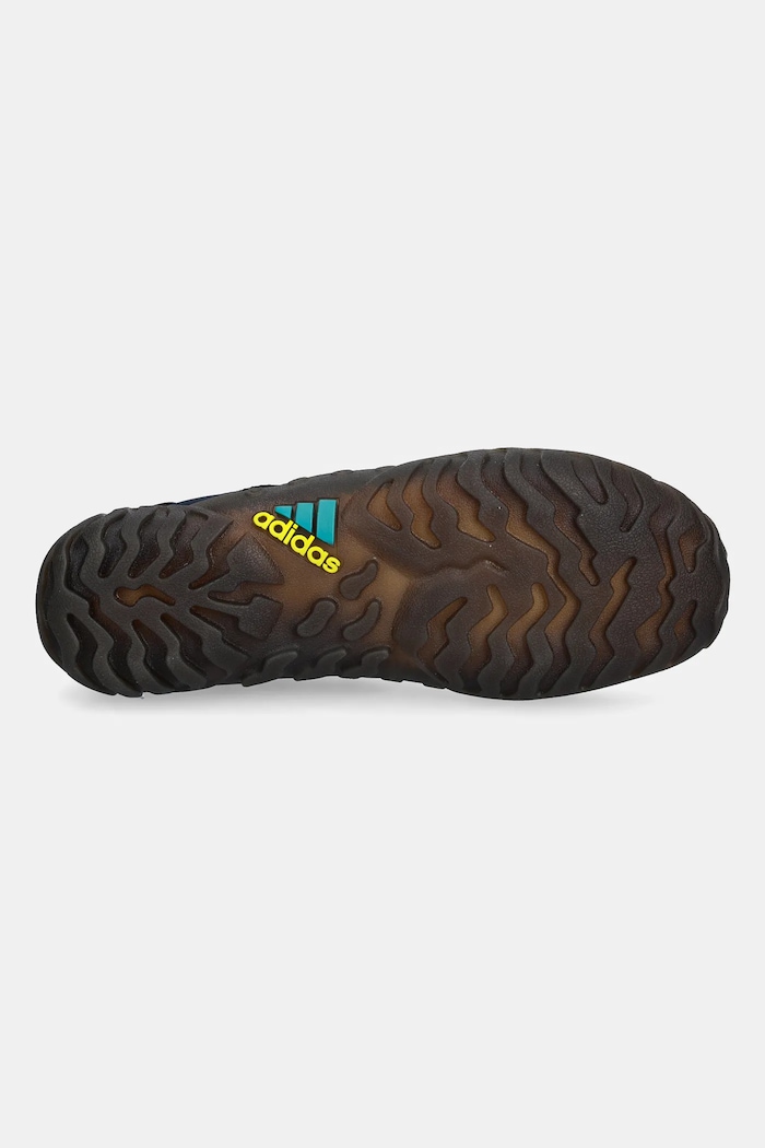 adidas Originals water shoes Equipment Water MOC JH5378 turquoise
