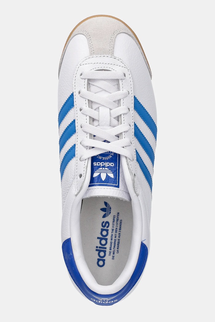 Sneakers adidas Originals Adidas K λευκό JH5461