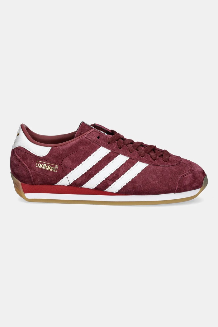 adidas Country Japan Shadow Red White JH9818 red SS25