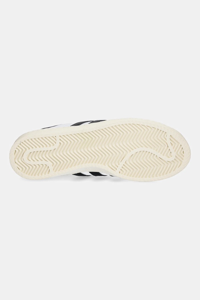 Кожаные кроссовки adidas Originals Jabbar Hi JI3445 белый