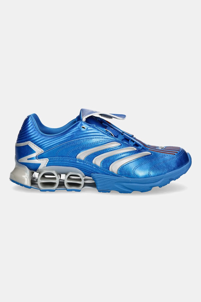 Tenisky adidas Originals Predator Megaride JI3515 modrá SS25