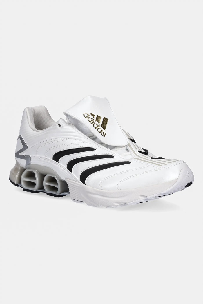 Кросівки adidas Originals Predator Megaride синтетичний білий JP7121