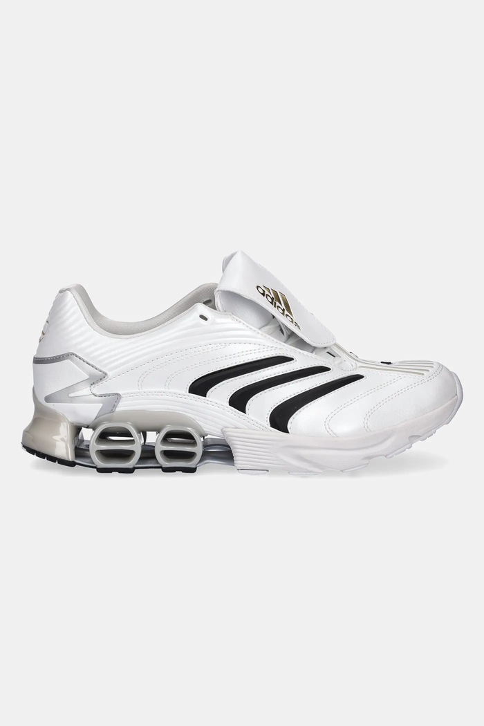 Кросівки adidas Originals Predator Megaride JP7121 білий SS25