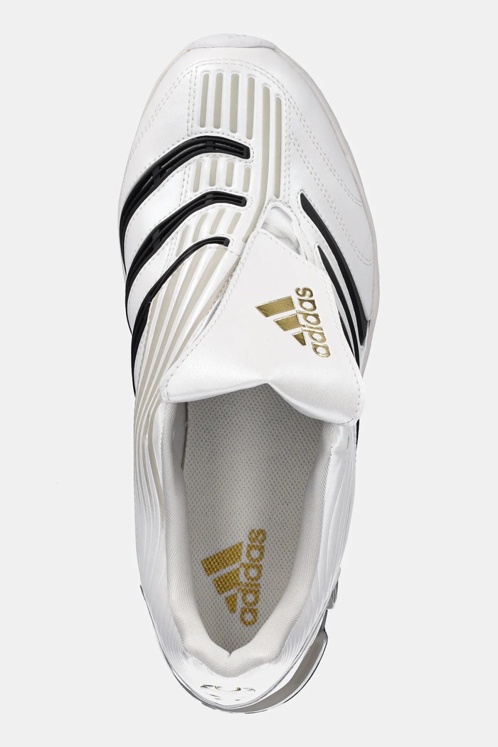 Кросівки adidas Originals Predator Megaride білий JP7121