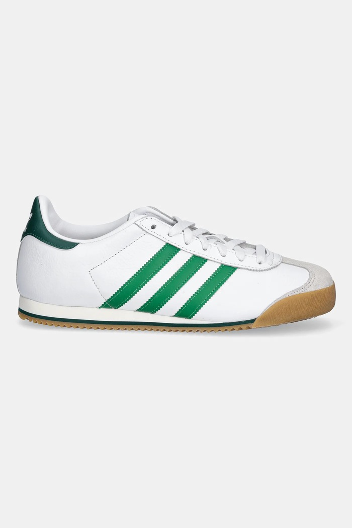 adidas Originals sneakersy Adidas K JP9638 biały SS25