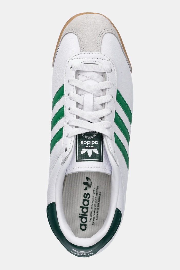 adidas Originals sneakersy Adidas K biały JP9638