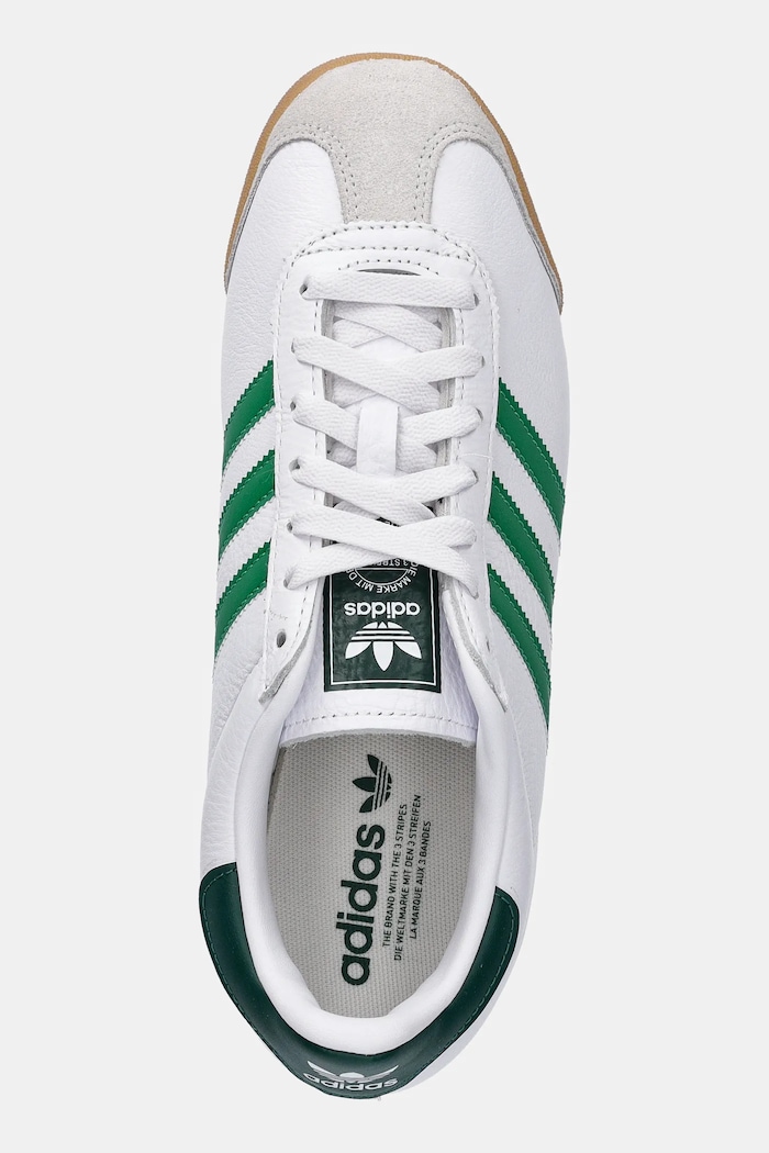 adidas Originals sneakersy Adidas K biały JP9638