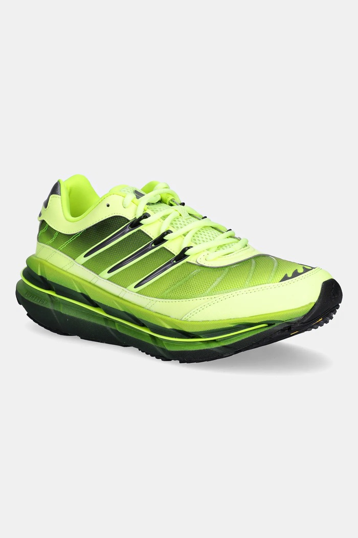adidas Originals sneakers Adistar Hrmy textil galben JQ6787