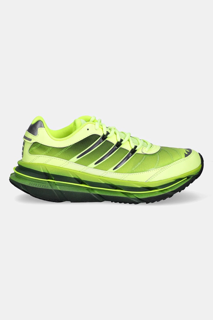 adidas Originals sneakers Adistar Hrmy JQ6787 galben SS25